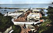 gare maritime